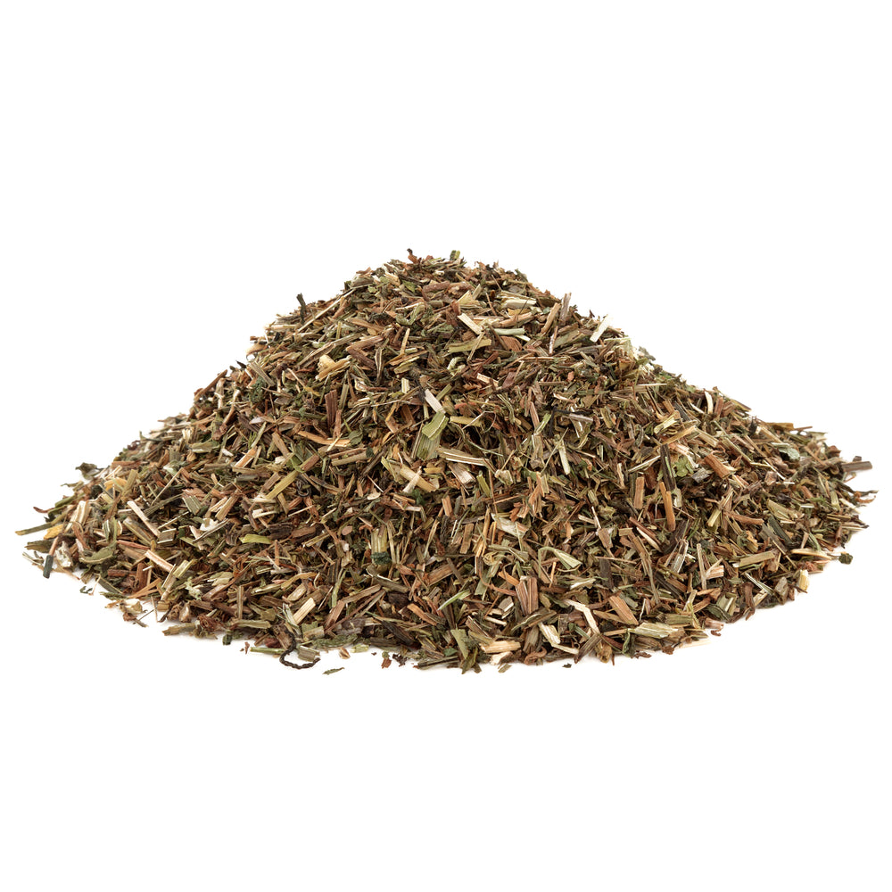 Cleavers herb