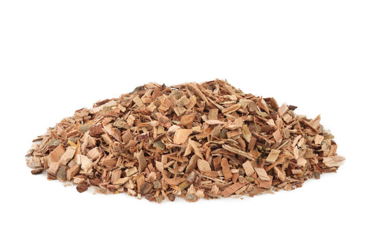 White willow bark