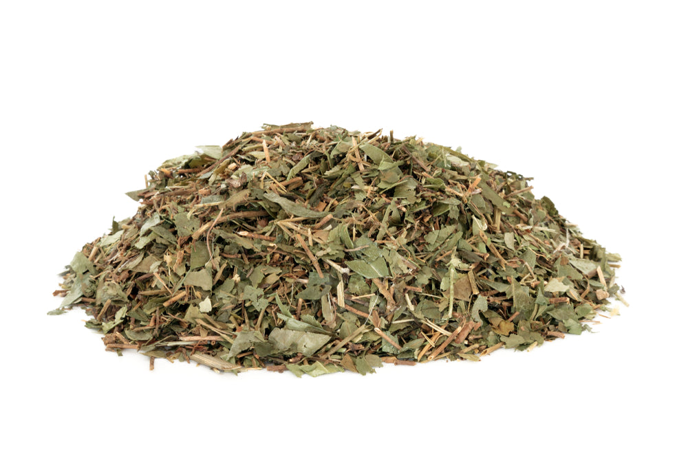 Periwinkle herb