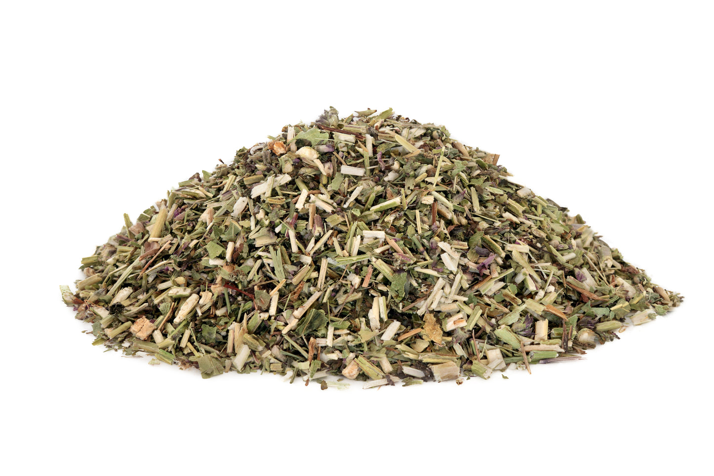 Wood betony herb