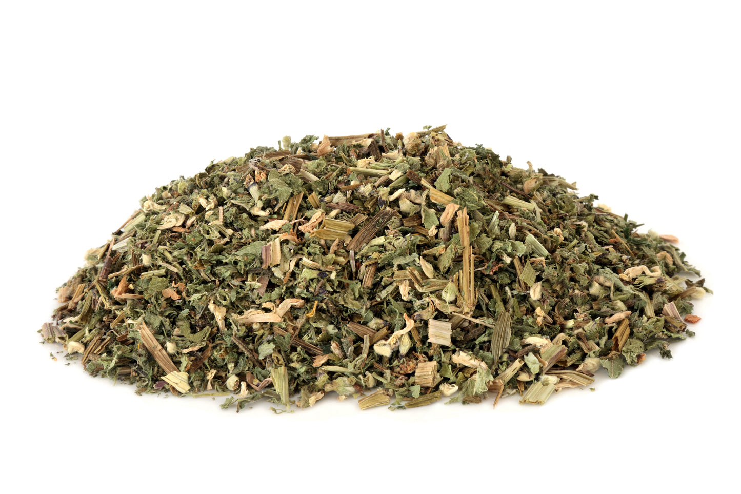 White dead-nettle herb