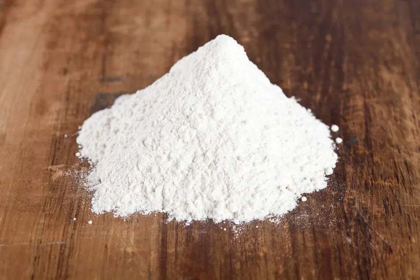 Sodium Bicarbonate (Baking Soda) 454g, 1lb
