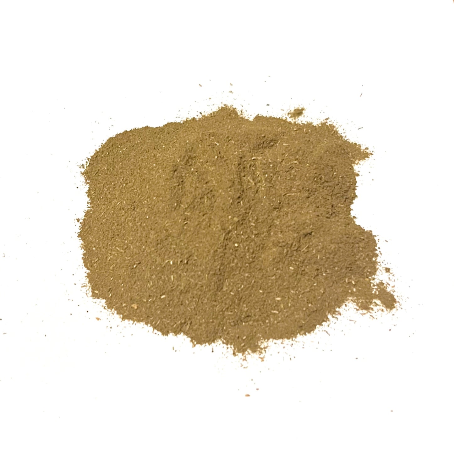 Witch hazel leaves powder